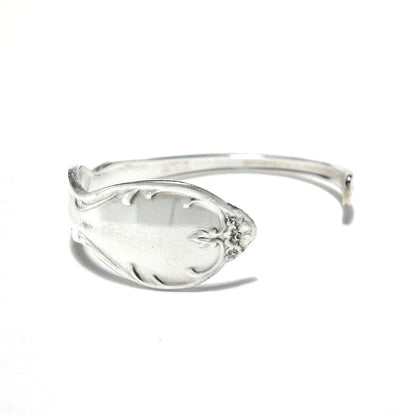 Spoon Bangle　No.6335