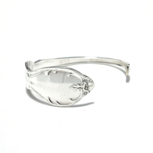 Spoon Bangle　No.6335
