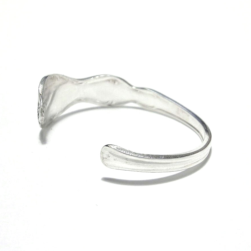 Spoon Bangle　No.6335