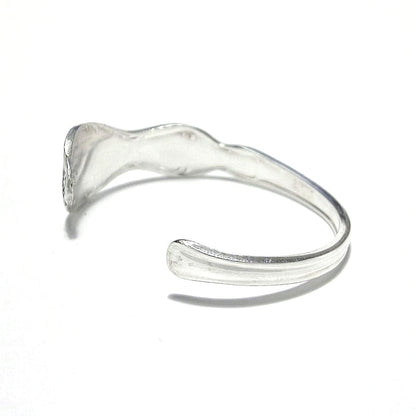 Spoon Bangle　No.6335