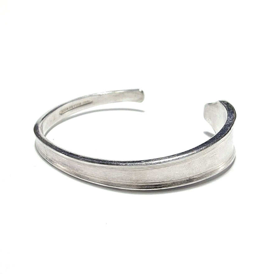 Spoon Bangle　No.6336