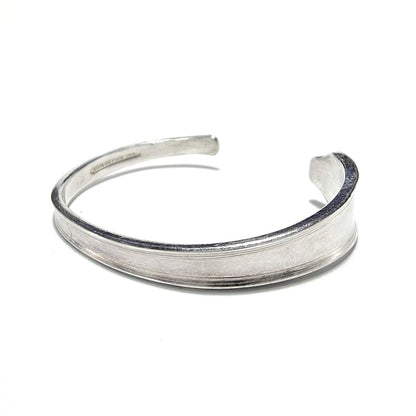 Spoon Bangle　No.6336