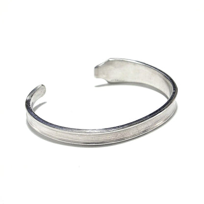 Spoon Bangle　No.6336