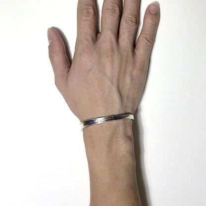 Spoon Bangle　No.6336