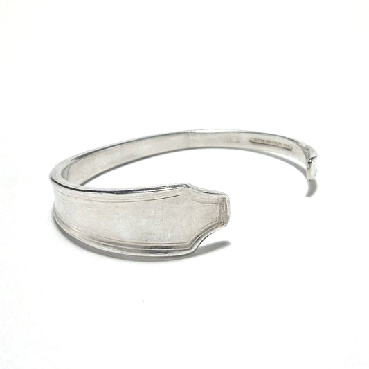 Spoon Bangle　No.6336