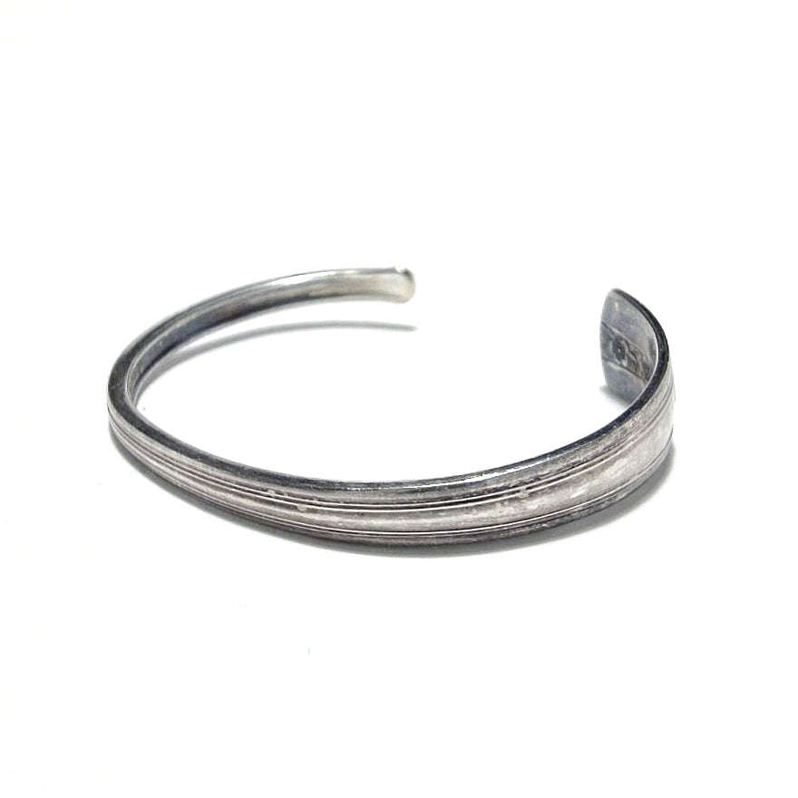 Spoon Bangle　No.6337