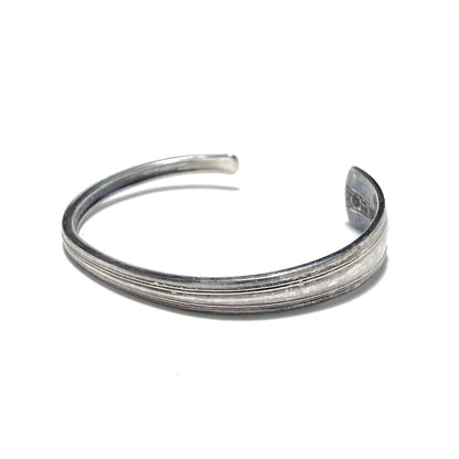 Spoon Bangle　No.6337