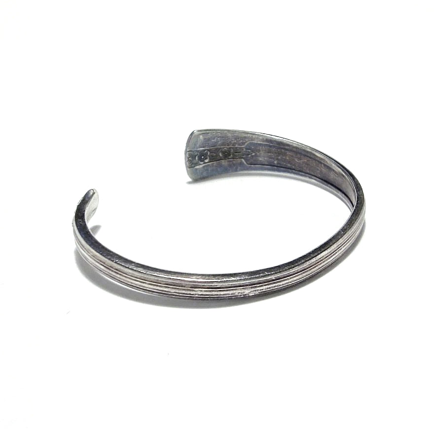 Spoon Bangle　No.6337