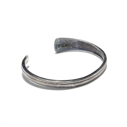 Spoon Bangle　No.6337
