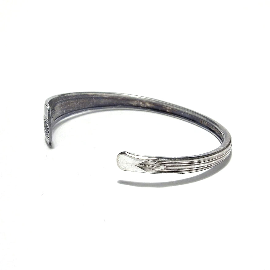 Spoon Bangle　No.6337