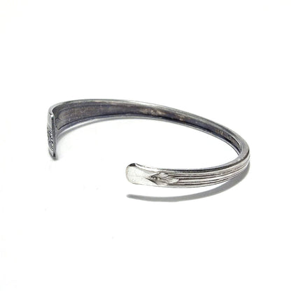 Spoon Bangle　No.6337