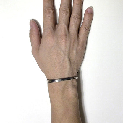 Spoon Bangle　No.6337