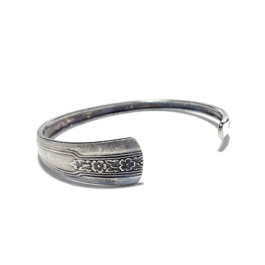 Spoon Bangle　No.6337