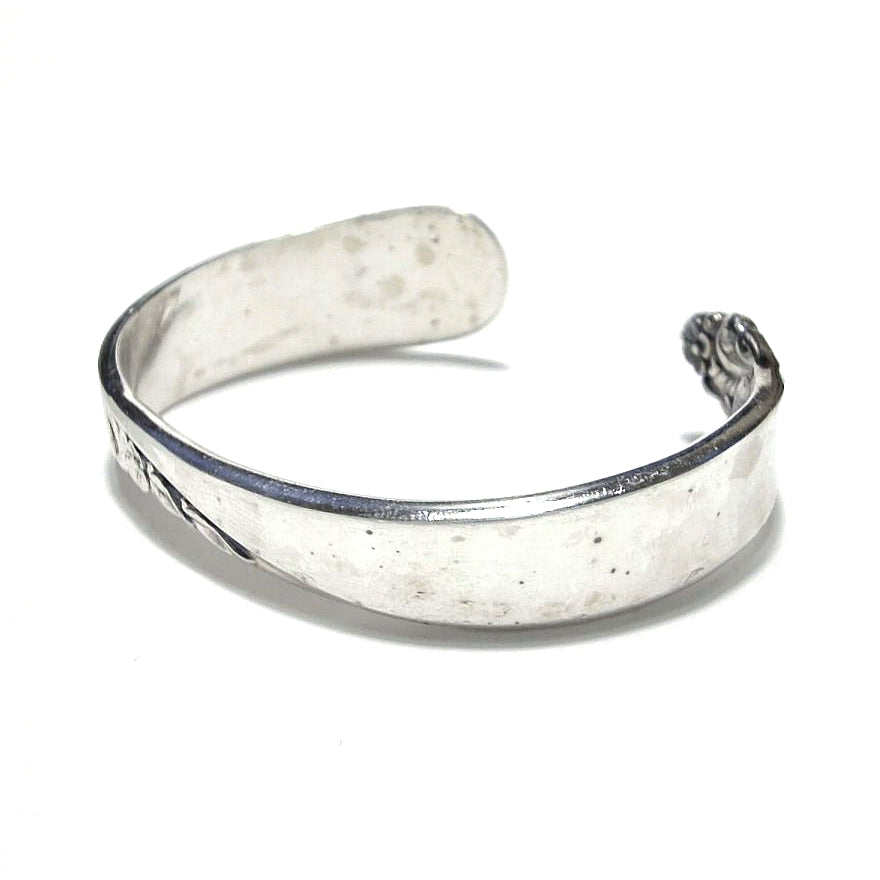 Butter Knife Bangle　No.6338