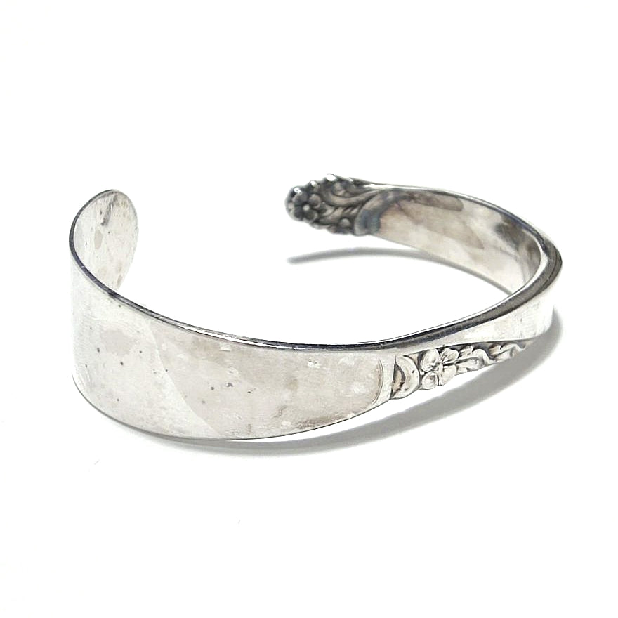 Butter Knife Bangle　No.6338