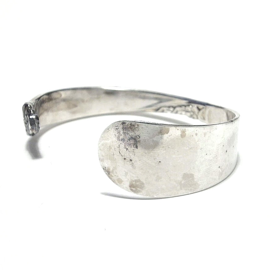 Butter Knife Bangle　No.6338