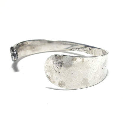 Butter Knife Bangle　No.6338