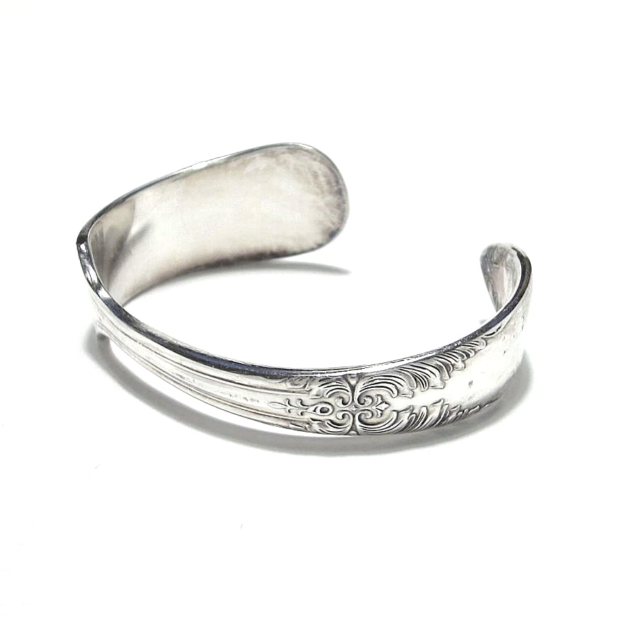 Butter Knife Bangle　No.6339