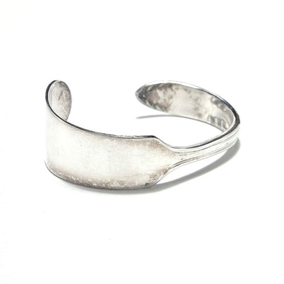 Butter Knife Bangle　No.6339