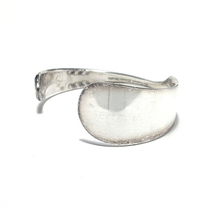 Butter Knife Bangle　No.6339