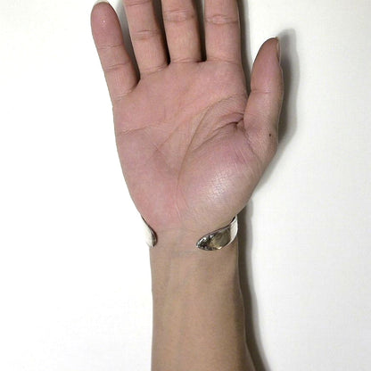 Butter Knife Bangle　No.6339