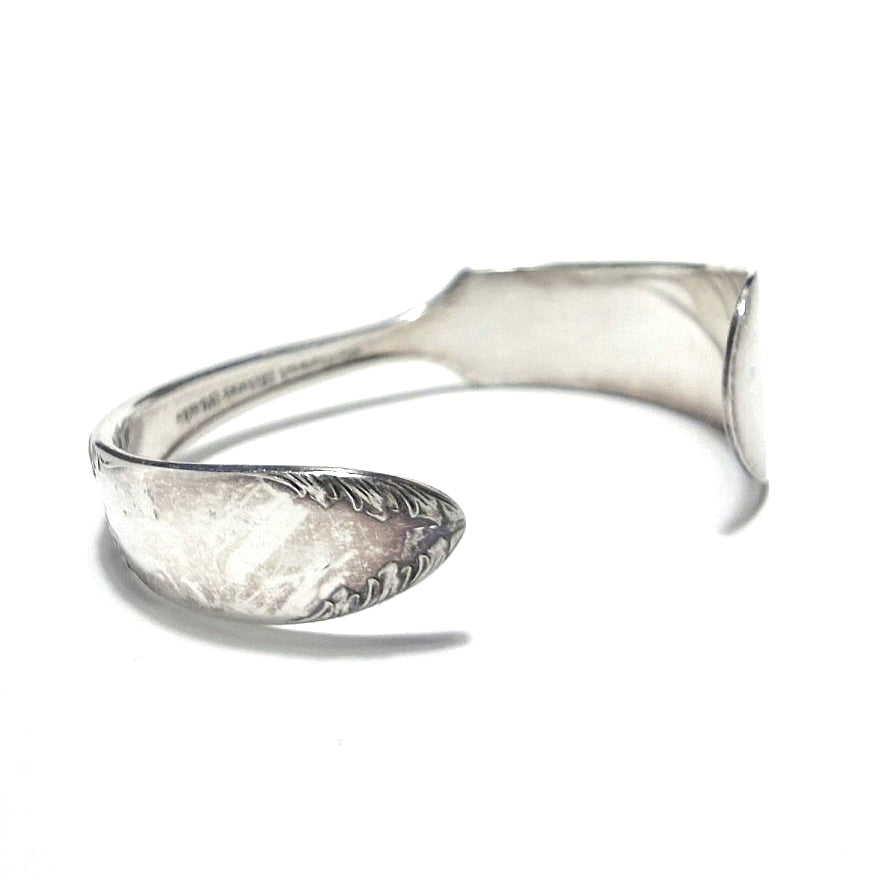 Butter Knife Bangle　No.6339