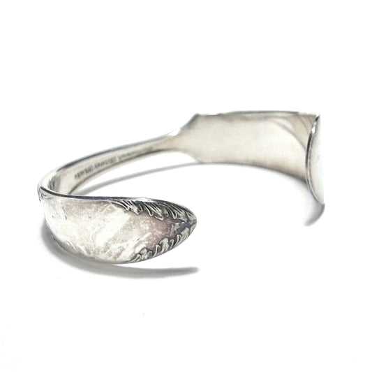 Butter Knife Bangle　No.6339