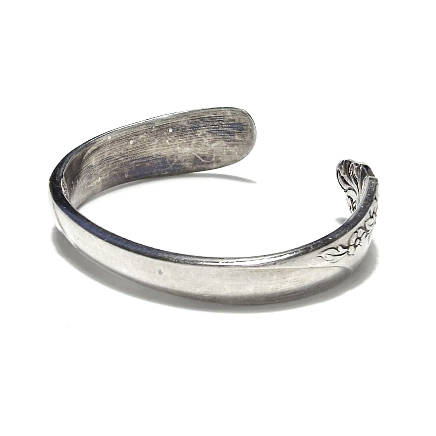 Butter Knife Bangle　No.6340