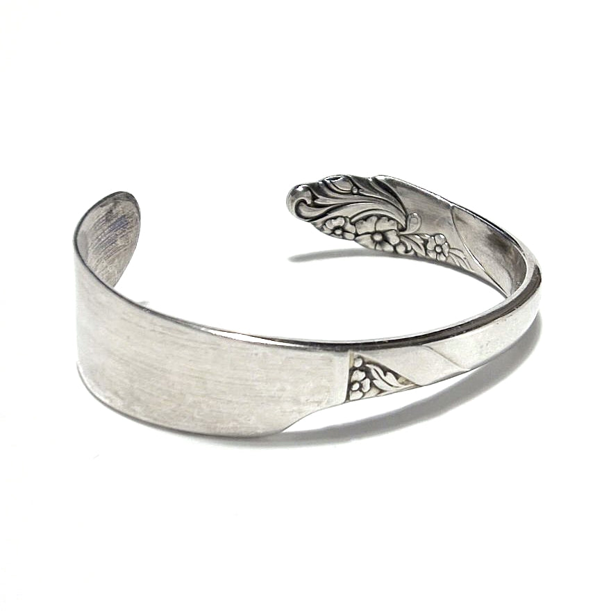 Butter Knife Bangle　No.6340