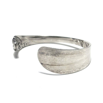 Butter Knife Bangle　No.6340