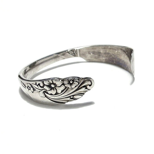 Butter Knife Bangle　No.6340