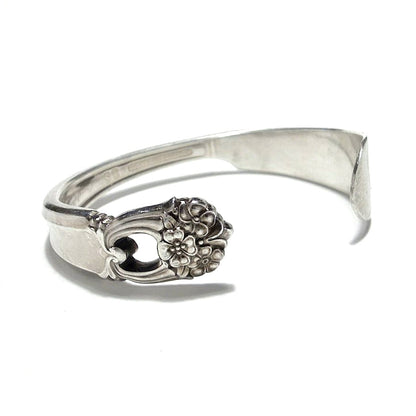 Butter Knife Bangle　No.6341