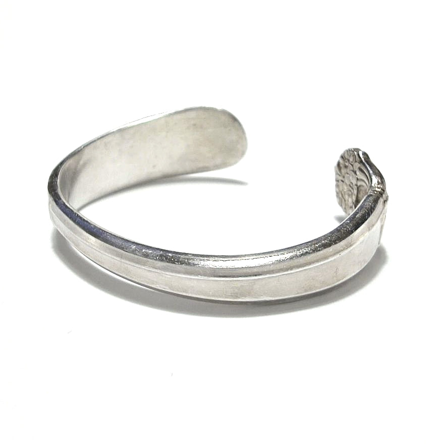 Butter Knife Bangle　No.6341