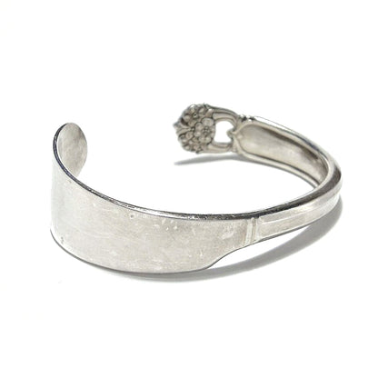 Butter Knife Bangle　No.6341