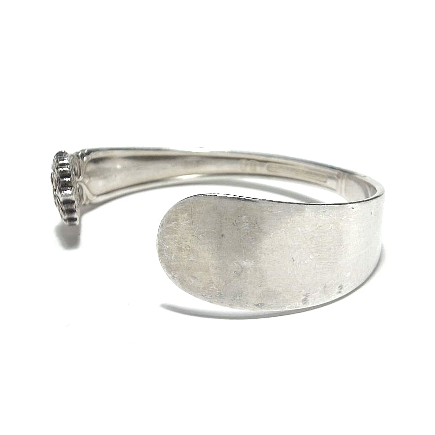 Butter Knife Bangle　No.6341