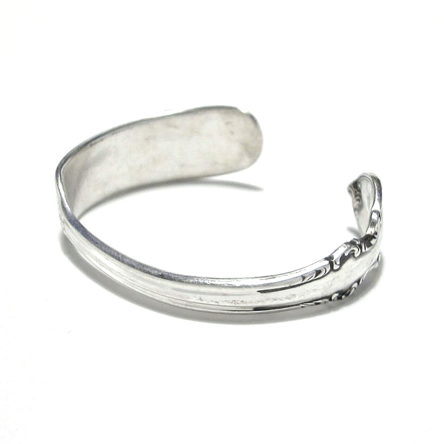 Butter Knife Bangle　No.6342