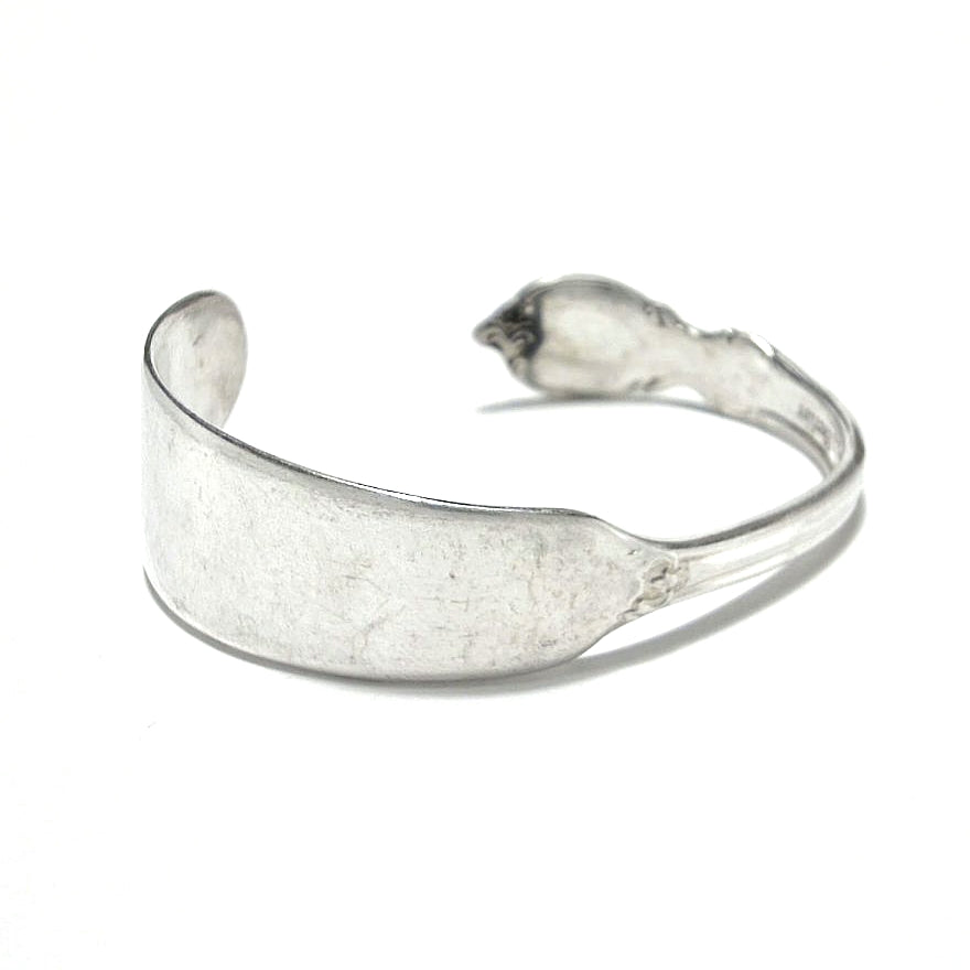 Butter Knife Bangle　No.6342