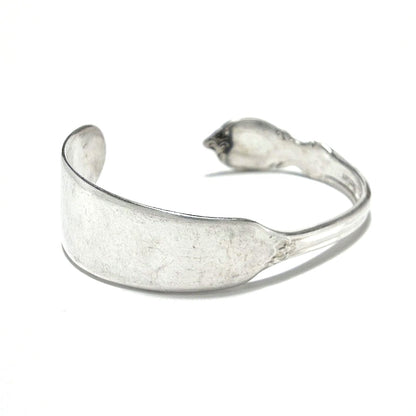 Butter Knife Bangle　No.6342