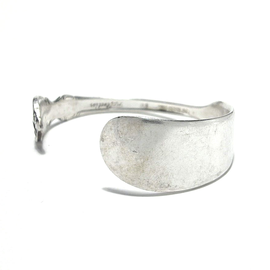 Butter Knife Bangle　No.6342