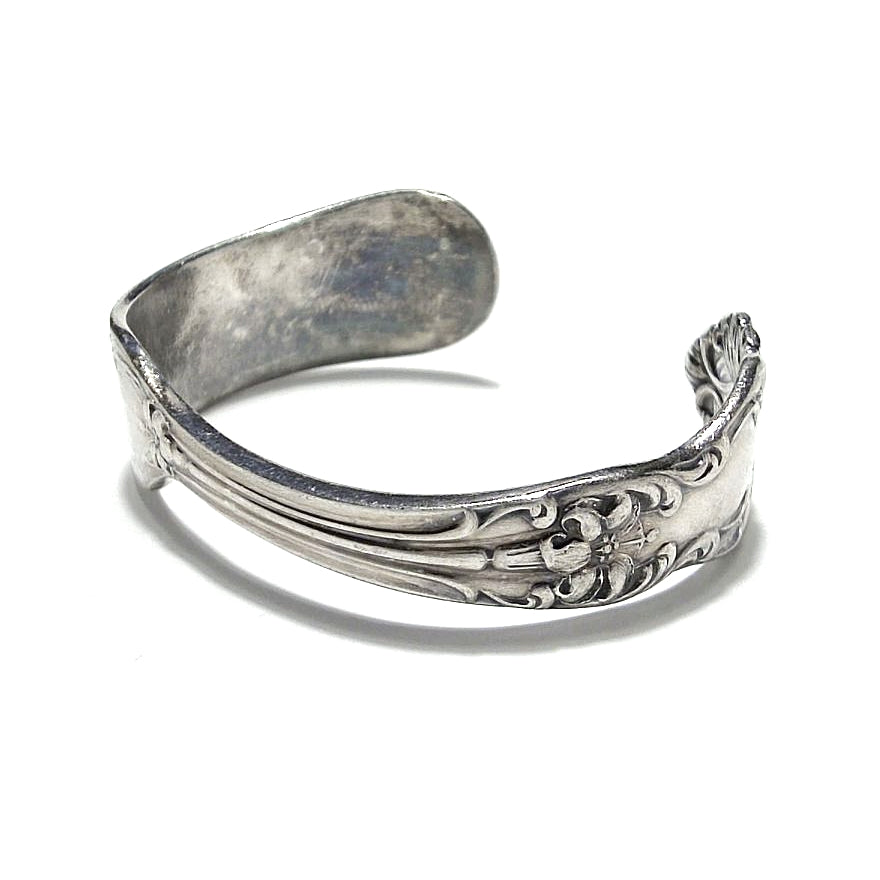 Butter Knife Bangle　No.6343