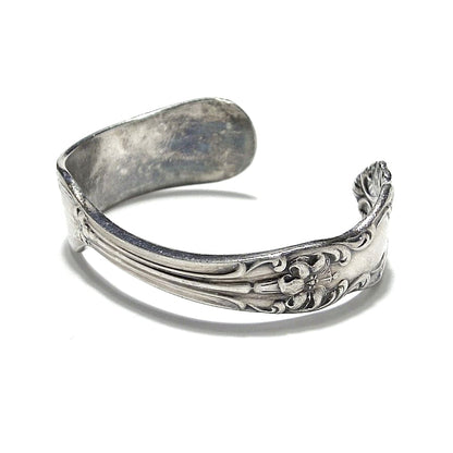 Butter Knife Bangle　No.6343