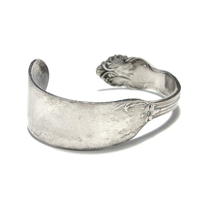 Butter Knife Bangle　No.6343