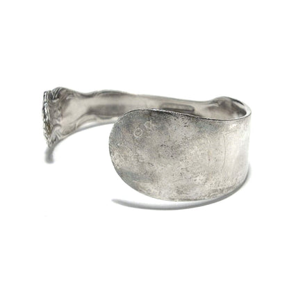Butter Knife Bangle　No.6343