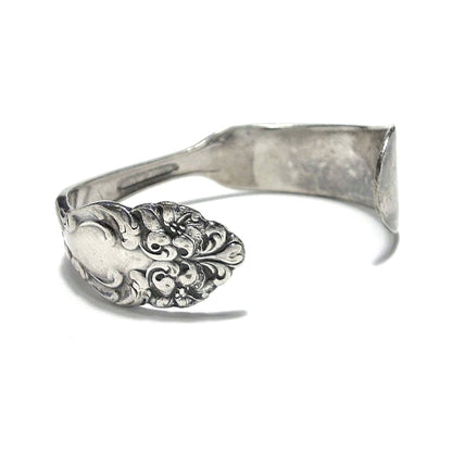Butter Knife Bangle　No.6343