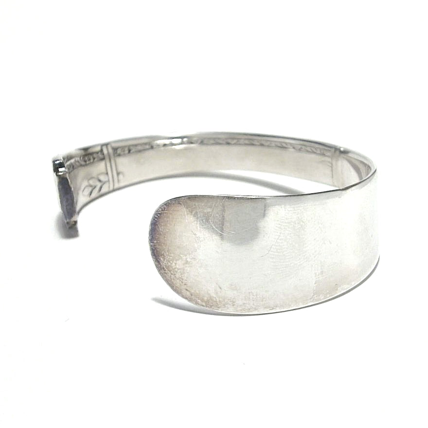 Butter Knife Bangle　No.6344