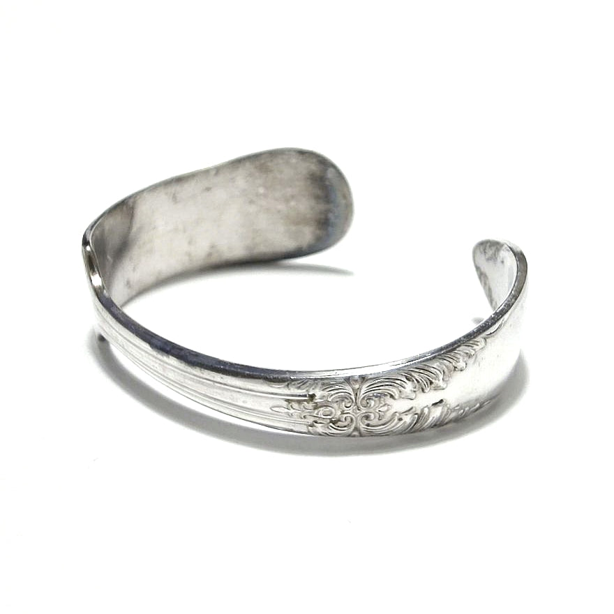 Butter Knife Bangle　No.6345
