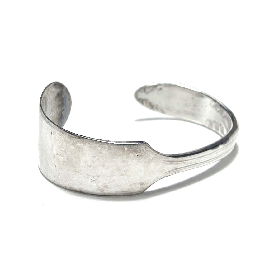 Butter Knife Bangle　No.6345