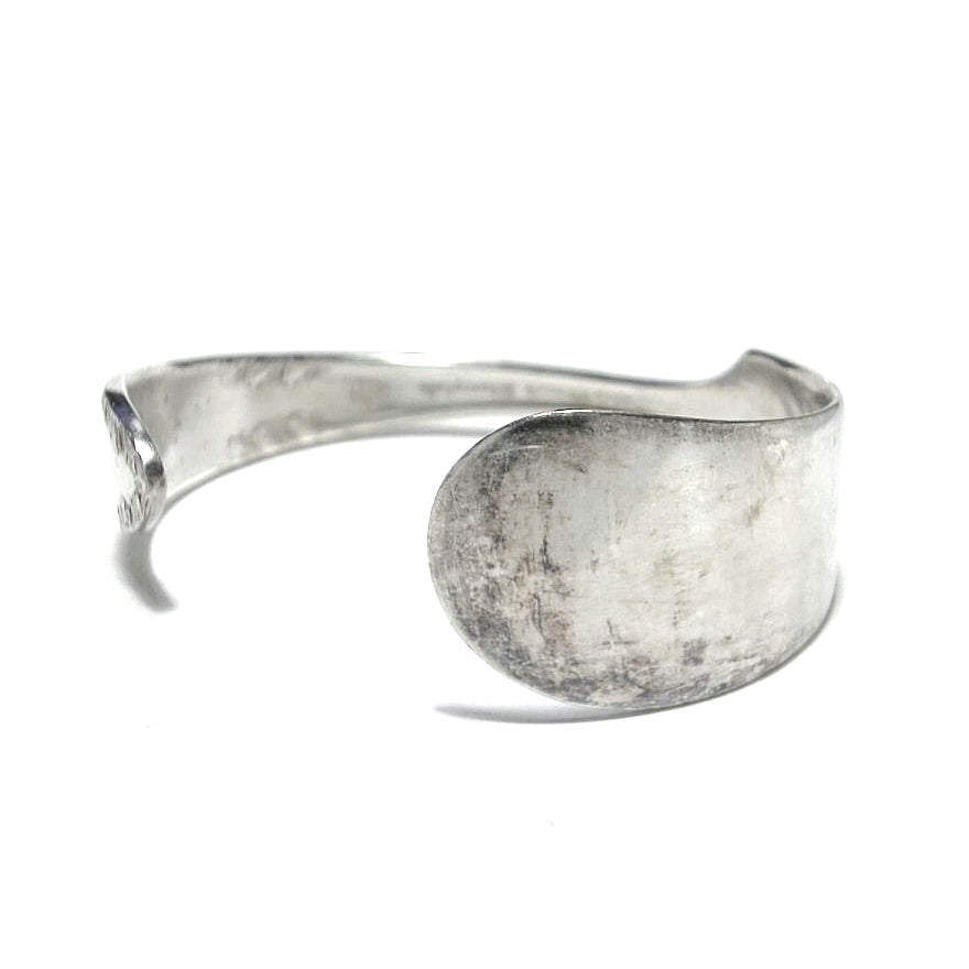 Butter Knife Bangle　No.6345