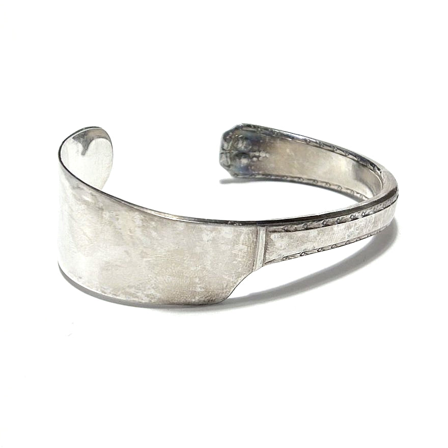 Butter Knife Bangle　No.6346