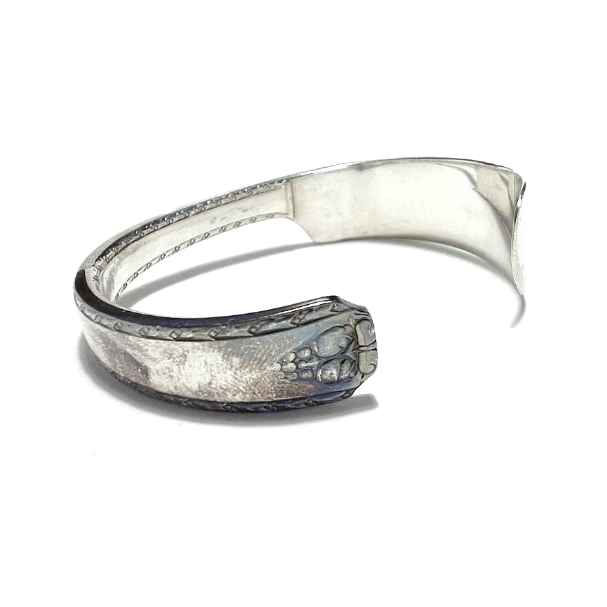 Butter Knife Bangle　No.6346